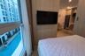 1 Bedroom Condo for sale in Olympus City Garden, Nong Prue, Chonburi