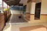 3 Bedroom House for sale in Dhewee Home Bangsaray, Bang Sare, Chonburi