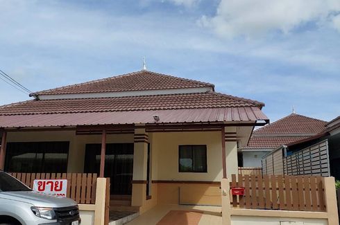 3 Bedroom House for sale in Dhewee Home Bangsaray, Bang Sare, Chonburi