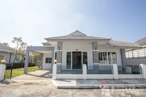 3 Bedroom House for sale in Baan Piangluang Lanna View, San Phak Wan, Chiang Mai