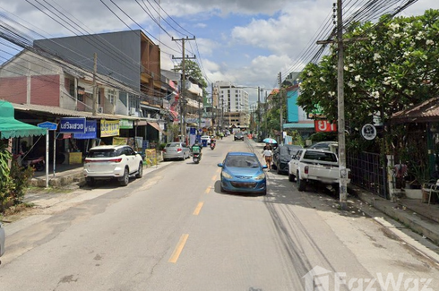 Land for sale in Phra Sing, Chiang Mai