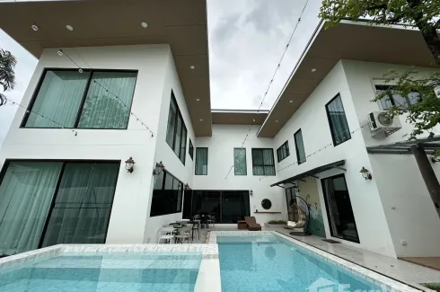 8 Bedroom Villa for sale in San Pu Loei, Chiang Mai