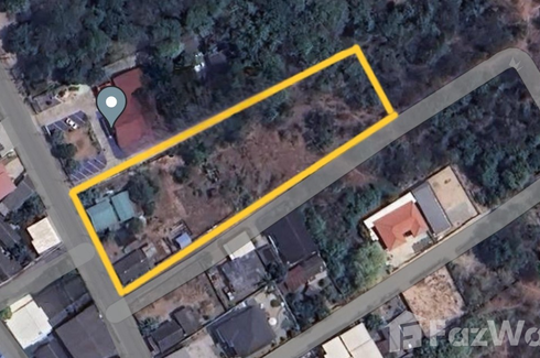 Land for sale in Ban Klang, Chiang Mai