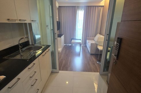 1 Bedroom Condo for sale in The Shine Condominium, Chang Khlan, Chiang Mai