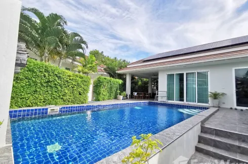 3 Bedroom Villa for sale in Woodlands Residences, Thap Tai, Prachuap Khiri Khan