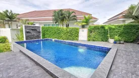 3 Bedroom Villa for sale in Woodlands Residences, Thap Tai, Prachuap Khiri Khan