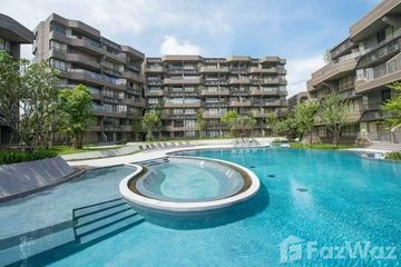 1 Bedroom Condo for sale in Baan San Ngam Huahin, Cha am, Phetchaburi