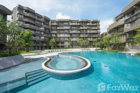 1 Bedroom Condo for sale in Baan San Ngam Huahin, Cha am, Phetchaburi