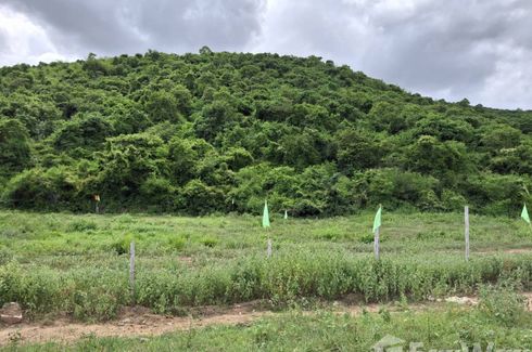 Land for sale in Pak Nam Pran, Prachuap Khiri Khan