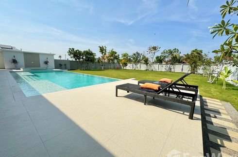 4 Bedroom Villa for sale in Bliss Homes, Wang Phong, Prachuap Khiri Khan