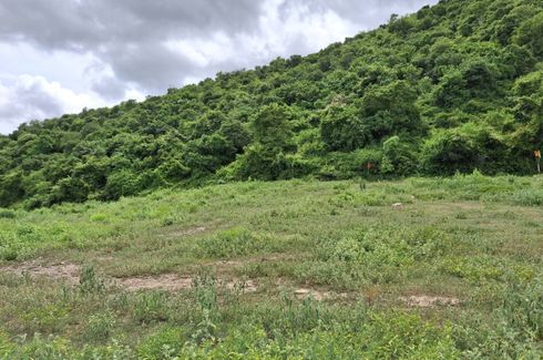 Land for sale in Pak Nam Pran, Prachuap Khiri Khan