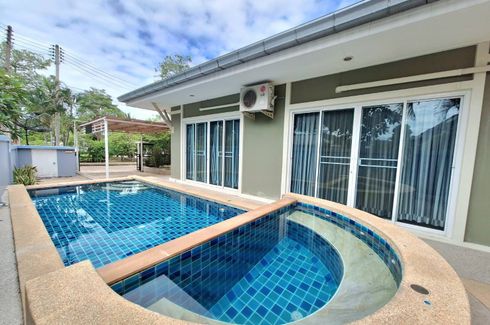 3 Bedroom Villa for rent in Kiri - Nakara, Hin Lek Fai, Prachuap Khiri Khan