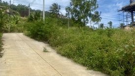 Land for sale in Maret, Surat Thani