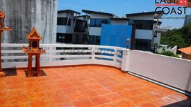 4 Bedroom House for sale in Nong Prue, Chonburi