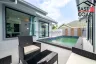 3 Bedroom House for sale in Nong Prue, Chonburi