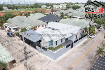 3 Bedroom House for sale in Nong Prue, Chonburi