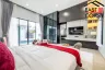3 Bedroom House for sale in Nong Prue, Chonburi