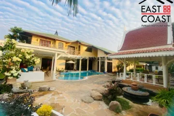5 Bedroom House for sale in Nong Prue, Chonburi