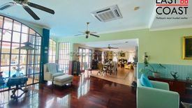 5 Bedroom House for sale in Nong Prue, Chonburi