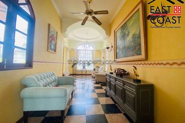 5 Bedroom House for sale in Nong Prue, Chonburi