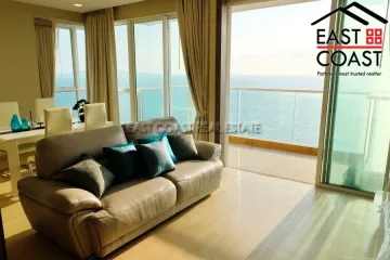 2 Bedroom Condo for sale in Nong Prue, Chonburi