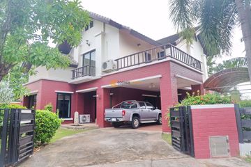 3 Bedroom House for sale in Nong Prue, Chonburi