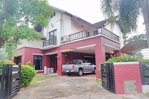 3 Bedroom House for sale in Nong Prue, Chonburi