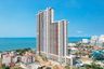 1 Bedroom Condo for sale in Copacabana Beach Jomtien, Nong Prue, Chonburi