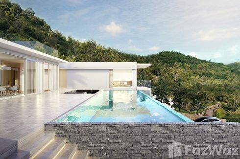 6 Bedroom Villa for sale in Bo Phut, Surat Thani