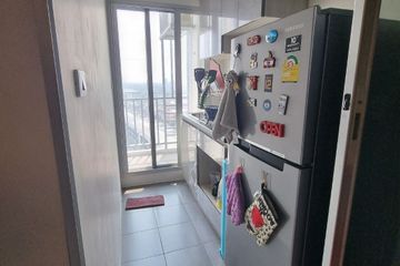 1 Bedroom Condo for sale in Niche ID Pakkret Station, Pak Kret, Nonthaburi near MRT Yeak Pak Kret