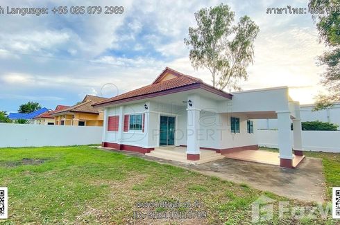 2 Bedroom House for sale in Mak Khaeng, Udon Thani