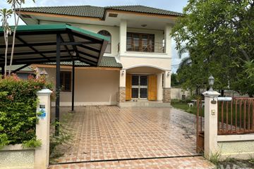 3 Bedroom House for sale in Noen Phra, Rayong