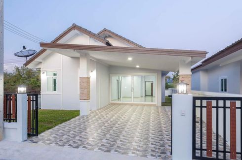 3 Bedroom House for sale in Chamai, Nakhon Si Thammarat