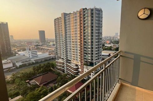 Condo for sale in Supalai City Resort Chaeng Watthana, Bang Talat, Nonthaburi near MRT Si Rat