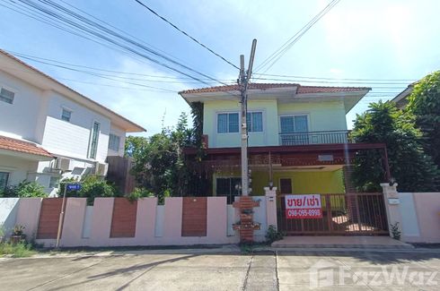 3 Bedroom House for rent in Park Village Bang Bua Thong, Lam Pho, Nonthaburi