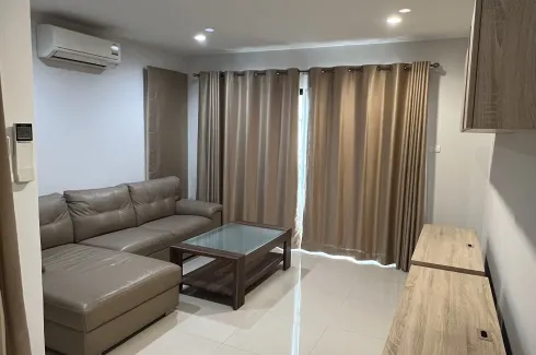 3 Bedroom House for sale in The COMPLETE, Surasak, Chonburi