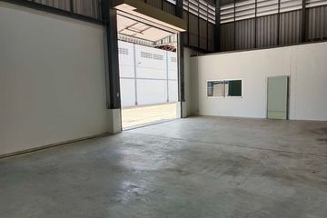 Warehouse / Factory for rent in Phra Khanong Nuea, Bangkok near BTS On Nut