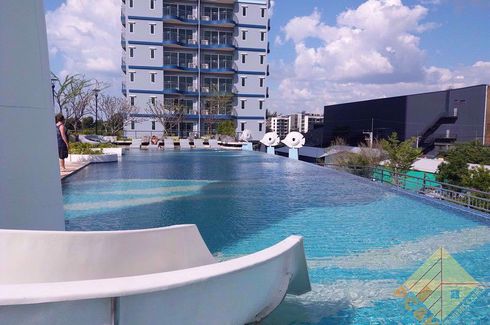 1 Bedroom Condo for sale in Supalai Mare @ Pattaya, Nong Prue, Chonburi