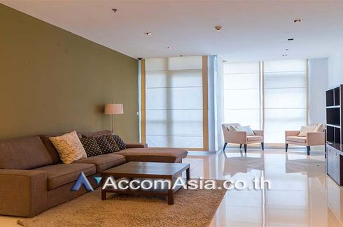 2 Bedroom Condo for rent in Athenee Residence, Langsuan, Bangkok near BTS Ploen Chit