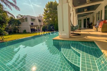 5 Bedroom House for sale in Palm Oasis Pool Villas, Nong Prue, Chonburi