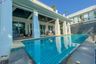 5 Bedroom House for sale in Palm Oasis Pool Villas, Nong Prue, Chonburi