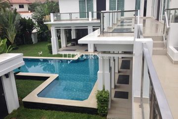 5 Bedroom House for sale in Palm Oasis Pool Villas, Nong Prue, Chonburi