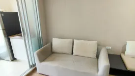 1 Bedroom Condo for rent in U Delight @ Bangson Station, Bang Sue, Bangkok near MRT Bang Son