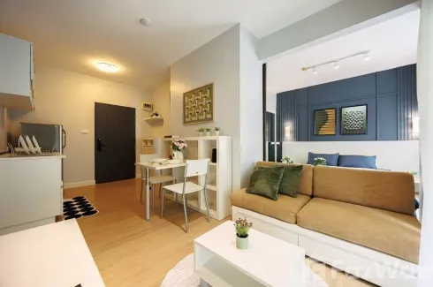 1 Bedroom Condo for sale in A Space Sukhumvit 77, Suan Luang, Bangkok near MRT Si Nut