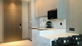 Condo for sale in The Esse at Singha Complex, Bang Kapi, Bangkok near MRT Phetchaburi