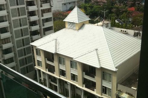 1 Bedroom Condo for sale in Sukhumvit Living Town, Khlong Toei Nuea, Bangkok near MRT Phetchaburi