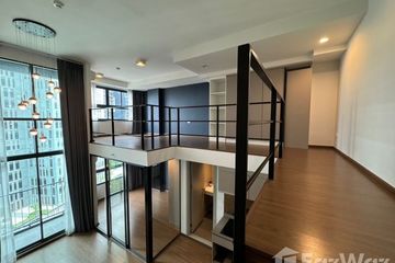 2 Bedroom Condo for sale in IDEO New Rama 9, Hua Mak, Bangkok near Airport Rail Link Ramkhamhaeng