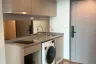 2 Bedroom Condo for sale in IDEO New Rama 9, Hua Mak, Bangkok near Airport Rail Link Ramkhamhaeng