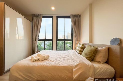 1 Bedroom Condo for sale in Chambers On - nut Station, Phra Khanong Nuea, Bangkok near BTS On Nut