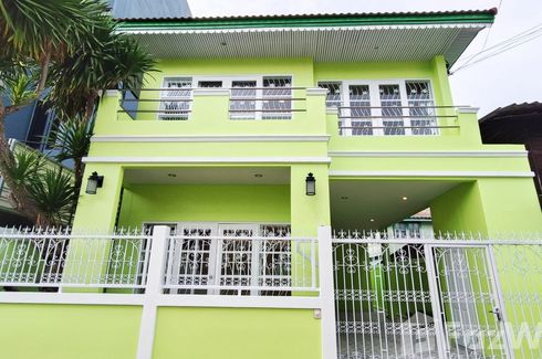 3 Bedroom House for sale in Nong Bon, Bangkok near MRT Si Udom